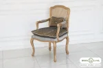 میز ناهارخوری ابزاری پاسنگ ایتالیایی کد ۵ خرید مبل باروس ۱۰۱۴ (5)