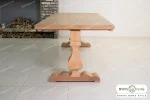 میز ناهارخوری دکورا با صندلی راشل کد ۴ خرید مبل باروس کد ۱۲۳۹ (3)