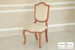 میز ناهارخوری روتی با صندلی گندم و صندلی بنچ خرید باروس (1)