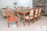 میز ناهارخوری روتی کد ۴ خرید باروس 69 (3)