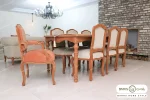 میز ناهارخوری روتی کد ۴ خرید باروس 69 (4)