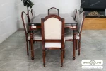 میز ناهارخوری روتی کد ۶ خرید باروس 25 (6)