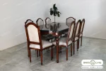 میز ناهارخوری روتی کد ۶ خرید باروس 25 (7)