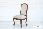 میز ناهارخوری رومینا مدل کلاسیک تولیدی مبل باروس (6)