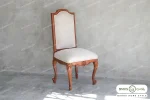 میز ناهارخوری رومینا مدل کلاسیک خرید باروس 56 (6)