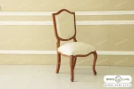 میز ناهارخوری چوبی و ساده ابزاری و صندلی بنچ خرید باروس (1)