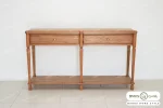 میز کنسول ساده و مینیمال افرا خرید مبل باروس 1019 (2)