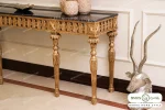 میز کنسول منبتی و جذاب نوادا خرید مبل باروس 9493 (3)