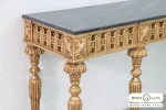 میز کنسول منبتی و شیک نوادا خرید مبل باروس 10191 (1)