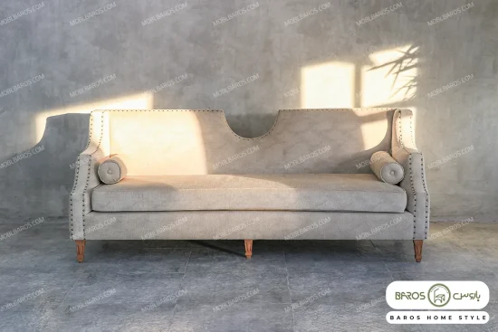 کاناپه راحتی جدید لوسیا خرید مبل باروس 1011 (2)