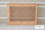 کاور شوفاژ کلاسیک ثمین (1)