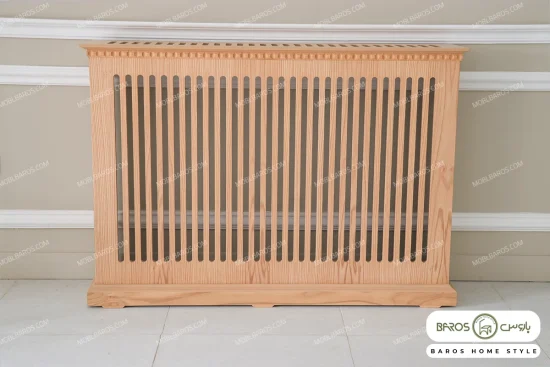 کاور شوفاژ کلاسیک ثمین (1)