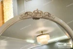 آینه قدی چوبی جدید سفارشی مرجان باروس00 (2)