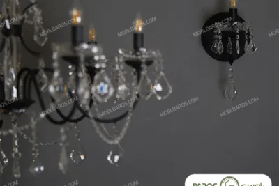 دیوارکوب تاج خرید مبل باروس ۳۹۳۹۲
