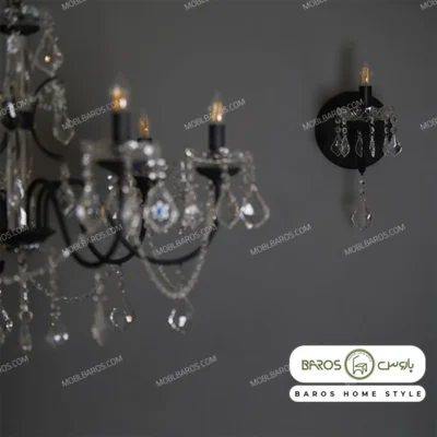 دیوارکوب تاج خرید مبل باروس ۳۹۳۹۲