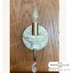 دیوارکوب تک شعله خرید مبل باروس ۳۹۳۹۳ (4)