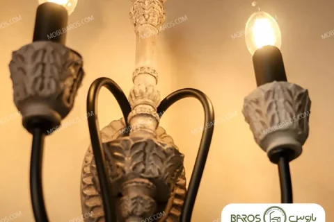 دیوارکوب حنا خرید مبل باروس ۳۹۴۹۳ (2)