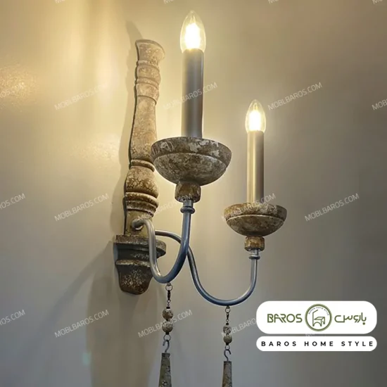 دیوارکوب خانباجی خرید مبل باروس ۴۳۹۴ (1)