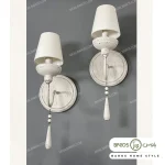 دیوارکوب خانباجی خرید مبل باروس ۴۳۹۴ (3)