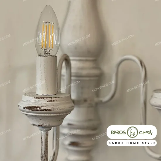 دیوارکوب ریرا خرید مبل باروس ۲۹۲ (1)