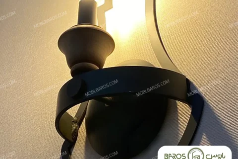 دیوارکوب لیلی خرید مبل باروس ۳۹۳۹۳۹