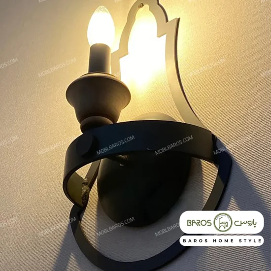 دیوارکوب لیلی خرید مبل باروس ۳۹۳۹۳۹