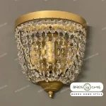 دیوارکوب مهره ای خرید مبل باروس ۳۹۳۹۳۲ (1)