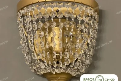دیوارکوب مهره ای خرید مبل باروس ۳۹۳۹۳۲ (1)