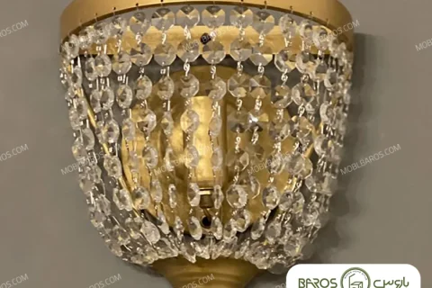 دیوارکوب مهره ای خرید مبل باروس ۳۹۳۹۳۲ (1)