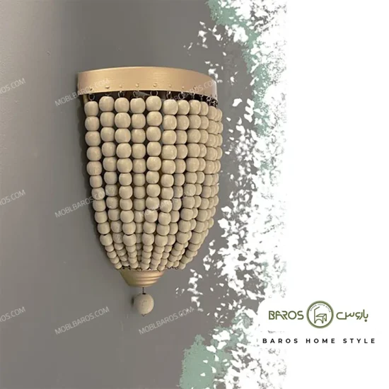 دیوارکوب مهره ای خرید مبل باروس ۳۹۳۹۳۲ (2)