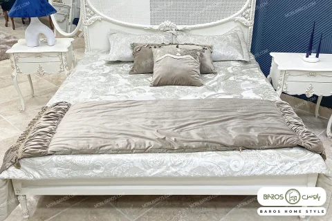 روتختی مدل گیتی دو نفره جذاب و زیبا خرید مبل باروس 3838 (3)