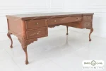 ست اداری مدیریتی کلاسیک مدل شارلوت خرید مبل باروس 1019 (12)
