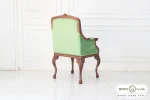 ست اداری مدیریتی کلاسیک مدل شارلوت خرید مبل باروس 1019 (7)