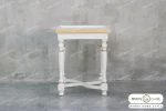 ست جلومبلی و عسلی مربعی آنجل کد 9 خرید مبل باروس 1018 (2)