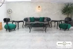 ست مبلمان الیزابت با کاناپه راشین خرید مبل باروس ۱۰۱۹۲ (6)