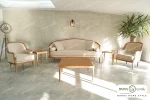 ست مبلمان ترکیبی مرجان و کاناپه کلاسیک دسته پی خرید مبل باروس 2929 (2)