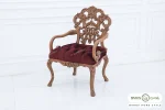 ست مبلمان ترکیبی کینگ و کویین کد ۲ خرید مبل باروس 49493 (1)