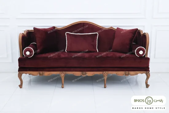 ست مبلمان ترکیبی کینگ و کویین کد ۲ خرید مبل باروس 49493 (6)