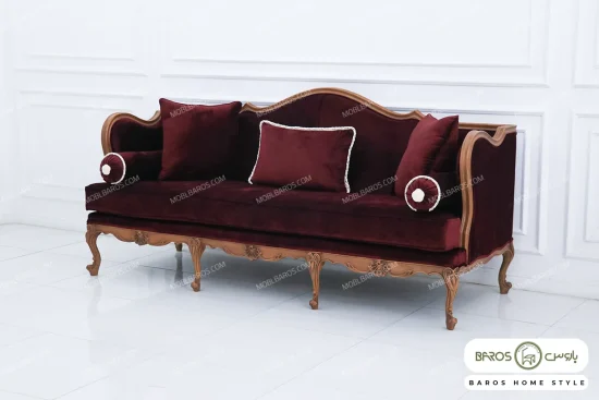 ست مبلمان ترکیبی کینگ و کویین کد ۲ خرید مبل باروس 49493 (7)