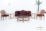 ست مبلمان ترکیبی کینگ و کویین کد ۲ خرید مبل باروس 49493 (9)