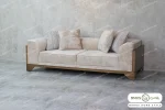 ست مبلمان راحتی آژند خرید مبل باروس 1012 (3)