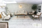 ست مبلمان راحتی آژند خرید مبل باروس 1012 (9)