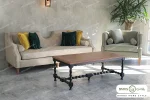 ست مبلمان راحتی جدید لوسیا خرید مبل باروس 1014 (1)