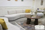 ست مبلمان راحتی جدید کارینا خرید مبل باورسی 3838 (5)