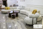 ست مبلمان راحتی جدید کارینا خرید مبل باورسی 3838 (7)