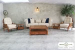 ست مبلمان کلاسیک ترکیبی مدل راشل پلاس و چستر کد ۶ خرید مبل باروس ۱۰۱۳ (17)