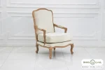 ست مبلمان گندم با تکنفره فرانسوی خرید مبل باروس ۱۰۱۲ (4)