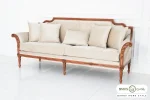 ست مبلمان ۷ نفره ترکیبی کلاسیک کینگ و کاناپه کارن و رومینا خرید مبل باروس 1012 (5)