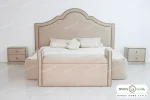 سرویس خواب دو نفره جدید الیسا کد ۲ خرید مبل باروس ۱۰۱۹ (1)