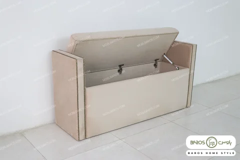 سرویس خواب دو نفره جدید الیسا کد ۲ خرید مبل باروس ۱۰۱۹ (10)